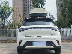 BYD Dolphin 405km Fashion Edition - ფოტო 5