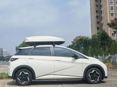 BYD Dolphin 405km Fashion Edition - ფოტო 7