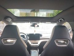 BYD Dolphin 405km Fashion Edition - ფოტო 9