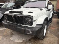 Tank 300 City Edition 2.0T Stylish - ფოტო 1