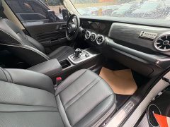 Tank 300 City Edition 2.0T Stylish - ფოტო 13