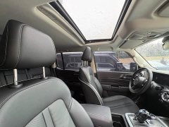 Tank 300 City Edition 2.0T Stylish - ფოტო 14