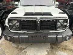 Tank 300 City Edition 2.0T Stylish - ფოტო 2