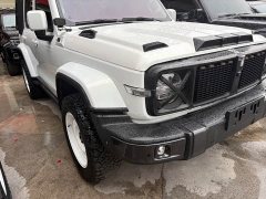 Tank 300 City Edition 2.0T Stylish - ფოტო 3