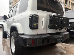 Tank 300 City Edition 2.0T Stylish - ფოტო 5
