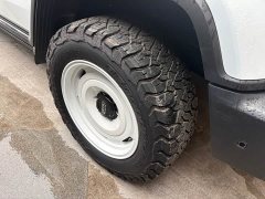 Tank 300 City Edition 2.0T Stylish - ფოტო 6