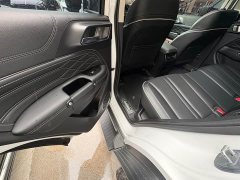 Tank 300 City Edition 2.0T Stylish - ფოტო 7