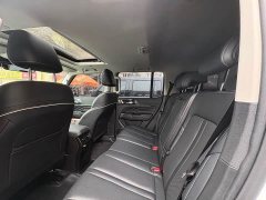 Tank 300 City Edition 2.0T Stylish - ფოტო 8
