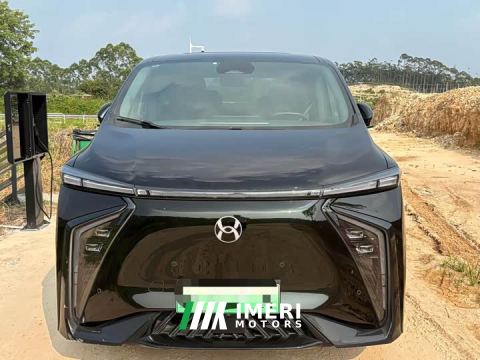 2024 Hanteng Hicreate V09 Premium Ultra-Charge 620