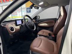 Wuling Binguo 333km Lingxi Connected Edition - ფოტო 4