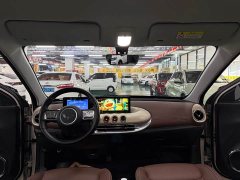 Wuling Binguo 333km Lingxi Connected Edition - ფოტო 6