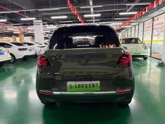 Wuling Binguo 333km Lingxi Connected Edition - ფოტო 8