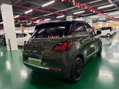 Wuling Binguo 333km Lingxi Connected Edition - ფოტო 9