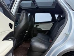Geely Galaxy L7 1.5T 115km MAX Longteng Edition - ფოტო 10