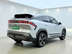 Geely Galaxy L7 1.5T 115km MAX Longteng Edition - ფოტო 13