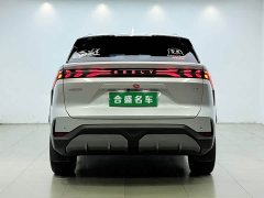 Geely Galaxy L7 1.5T 115km MAX Longteng Edition - ფოტო 14