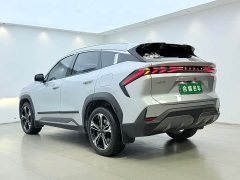 Geely Galaxy L7 1.5T 115km MAX Longteng Edition - ფოტო 15