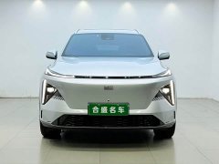 Geely Galaxy L7 1.5T 115km MAX Longteng Edition - ფოტო 2