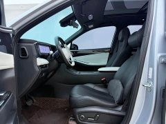 Geely Galaxy L7 1.5T 115km MAX Longteng Edition - ფოტო 4