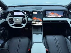 Geely Galaxy L7 1.5T 115km MAX Longteng Edition - ფოტო 5