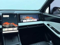 Geely Galaxy L7 1.5T 115km MAX Longteng Edition - ფოტო 7