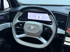 Geely Galaxy L7 1.5T 115km MAX Longteng Edition - ფოტო 8