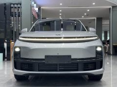 Li Auto L7 Max - ფოტო 2