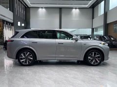 Li Auto L7 Max - ფოტო 3