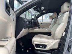 Li Auto L7 Max - ფოტო 4
