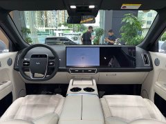 Li Auto L7 Max - ფოტო 6