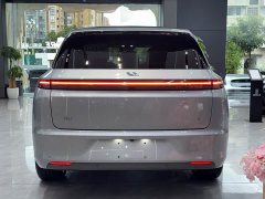 Li Auto L7 Max - ფოტო 9