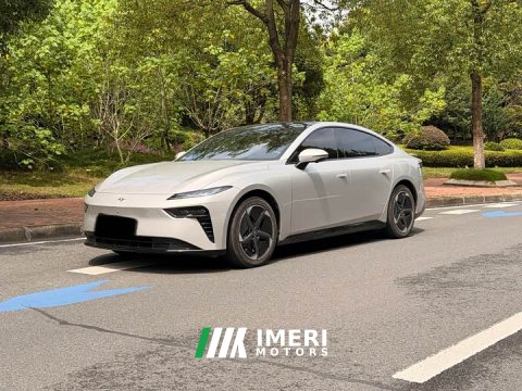2024 Dongfeng eπ007 530Pro - ავტომობილი ჩინეთიდან