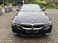 BMW 3 Series 325Li M Sport Package - ფოტო 2