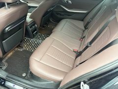 BMW 3 Series 325Li M Sport Package - ფოტო 5