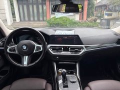 BMW 3 Series 325Li M Sport Package - ფოტო 6
