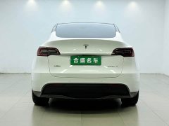 Tesla Model Y 2022 Facelift Rear-Wheel Drive - ფოტო 11