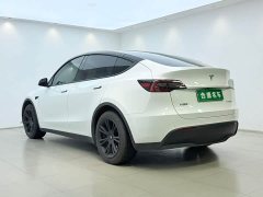 Tesla Model Y 2022 Facelift Rear-Wheel Drive - ფოტო 12