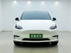 Tesla Model Y 2022 Facelift Rear-Wheel Drive - ფოტო 2