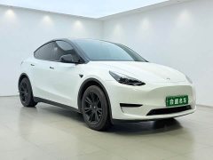 Tesla Model Y 2022 Facelift Rear-Wheel Drive - ფოტო 3