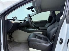 Tesla Model Y 2022 Facelift Rear-Wheel Drive - ფოტო 4
