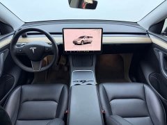 Tesla Model Y 2022 Facelift Rear-Wheel Drive - ფოტო 5