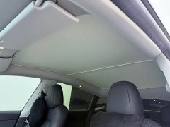 Tesla Model Y 2022 Facelift Rear-Wheel Drive - ფოტო 8