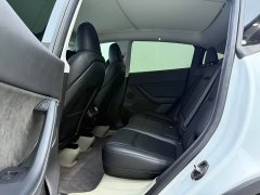 Tesla Model Y 2022 Facelift Rear-Wheel Drive - ფოტო 9