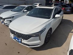FAW Besturn B70 2022 Third Generation 1.5T Automatic Comfort Edition - ფოტო 1