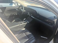 FAW Besturn B70 2022 Third Generation 1.5T Automatic Comfort Edition - ფოტო 10