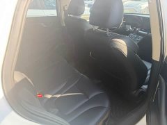 FAW Besturn B70 2022 Third Generation 1.5T Automatic Comfort Edition - ფოტო 11