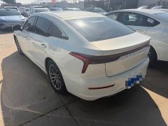 FAW Besturn B70 2022 Third Generation 1.5T Automatic Comfort Edition - ფოტო 12