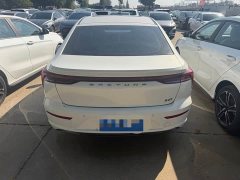 FAW Besturn B70 2022 Third Generation 1.5T Automatic Comfort Edition - ფოტო 13