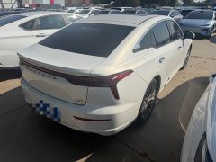 FAW Besturn B70 2022 Third Generation 1.5T Automatic Comfort Edition - ფოტო 14