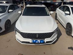 FAW Besturn B70 2022 Third Generation 1.5T Automatic Comfort Edition - ფოტო 2